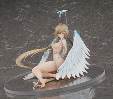 Momoko-Chan Illustrated by Houkiboshi 1/6 Scale Figure